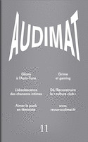 Audimat, no 11
